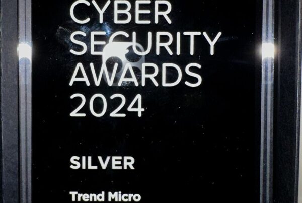 Cybersecurity Awards